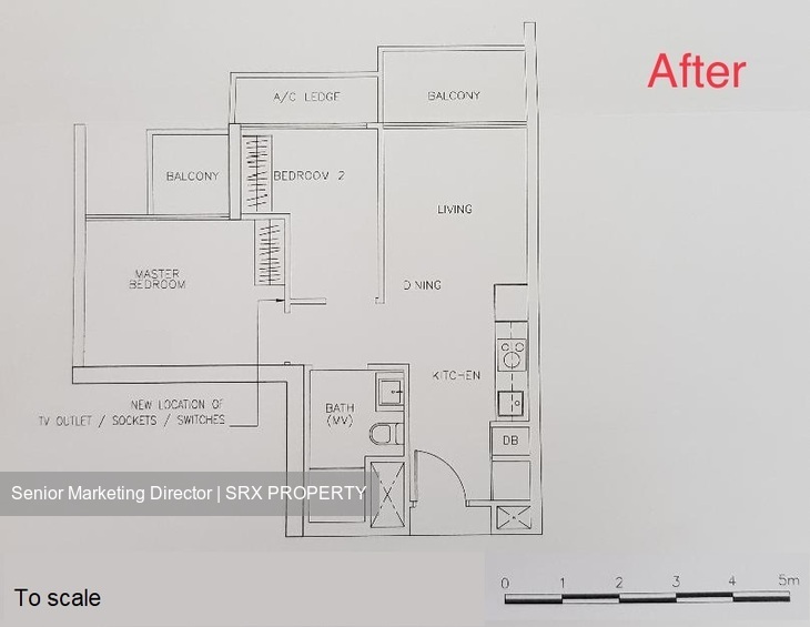 TRE Residences (D14), Condominium #342260851